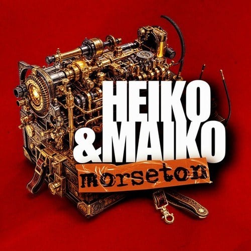 Heiko & Maiko-Morseton