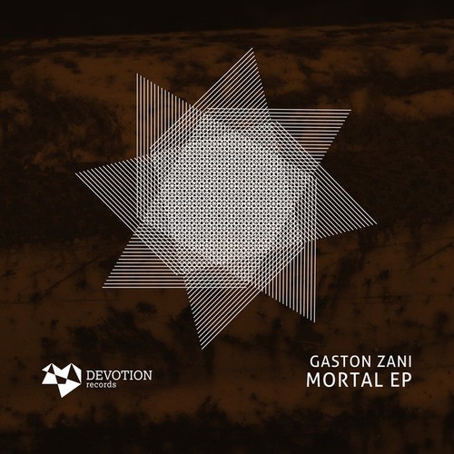 Gaston Zani-Mortal EP