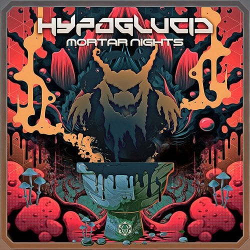 Hypoglucid-Mortar Nights