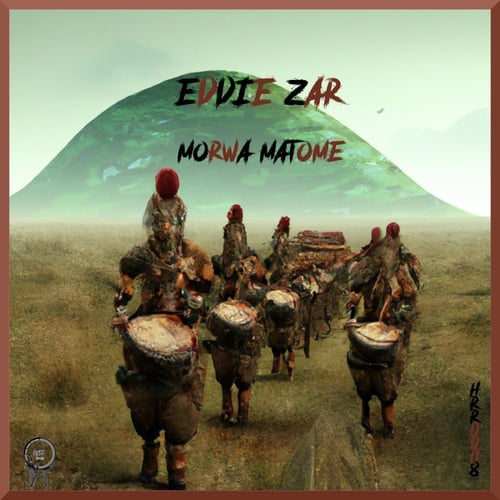 Eddie ZAR-Morwa Matome