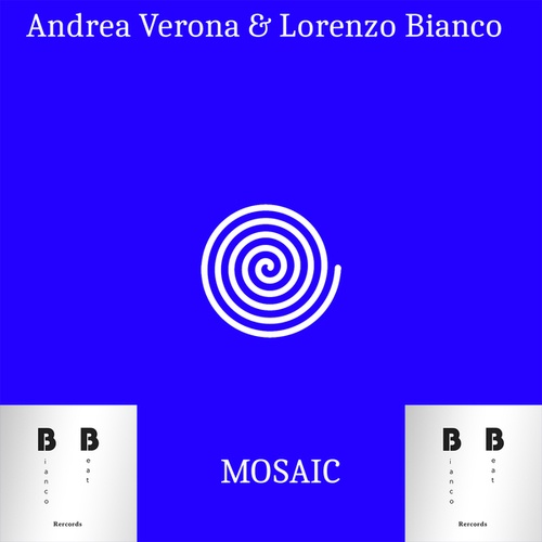 Andrea Verona, Lorenzo Bianco-Mosaic