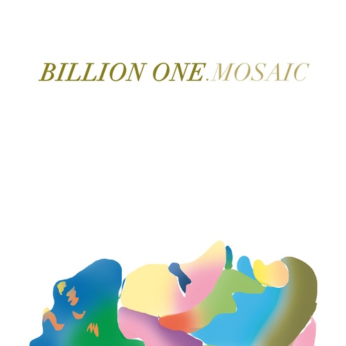 Billion One-Mosaic