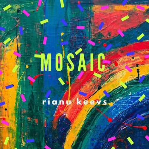 Rianu Keevs-Mosaic