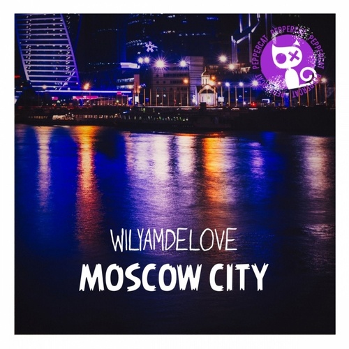 WilyamDeLove-Moscow City