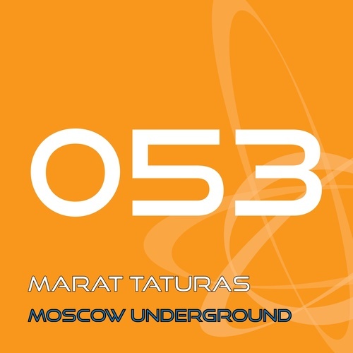 Marat Taturas-Moscow Underground