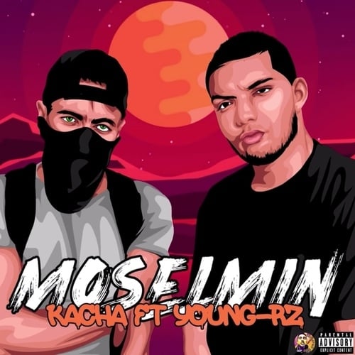 Young Rz-Moselmin
