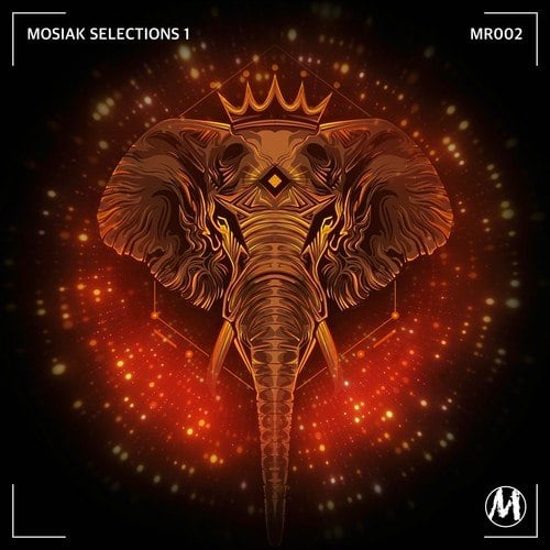 Various Artists-Mosiak Selections 1