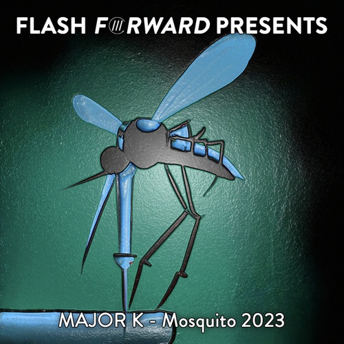 Major K-Mosquito 2023