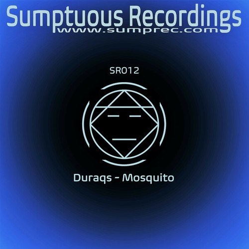 Duraqs-Mosquito