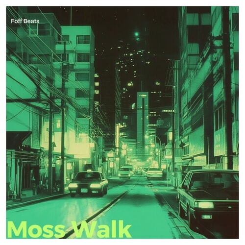 Moss Walk