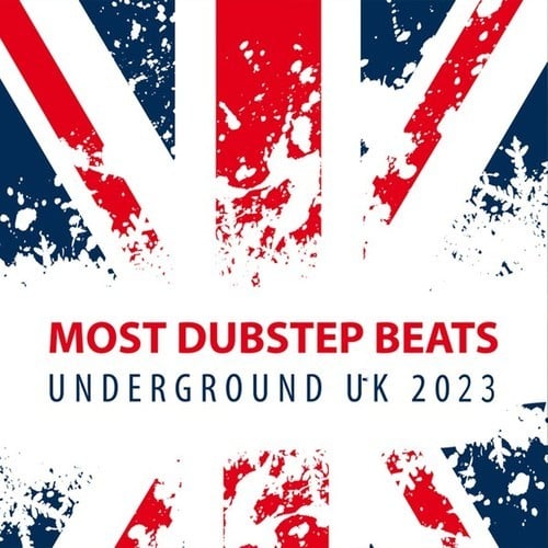 Various Artists-Most Dubstep Beats Underground UK 2023
