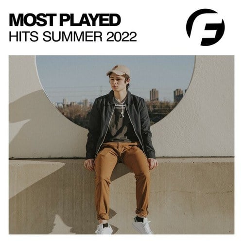 Various Artists-Most Played Hits Summer 2022