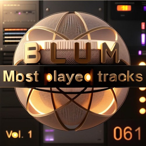 Most Played Tracks