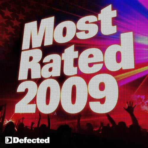 Most Rated 2009