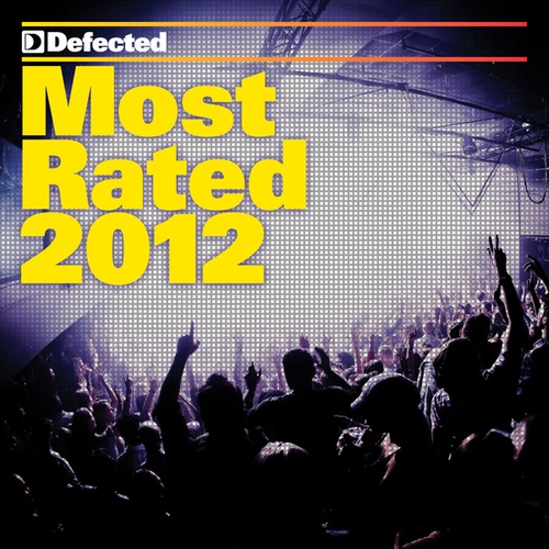 Most Rated 2012