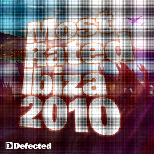 Most Rated Ibiza 2010