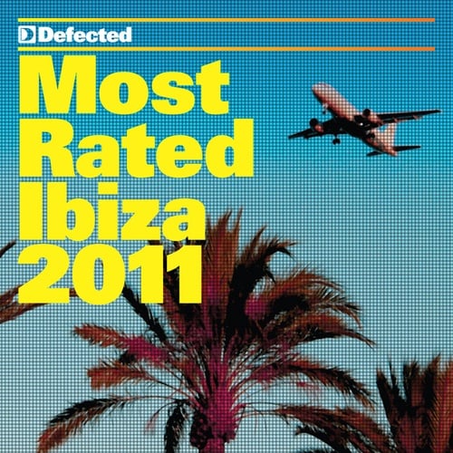 Most Rated Ibiza 2011