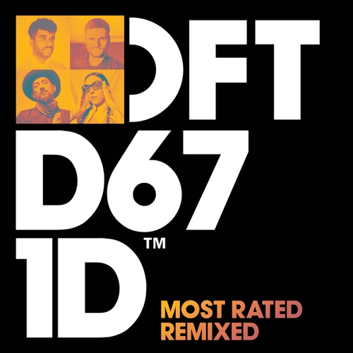 Most Rated Remixed