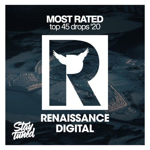 Various Artists-Most Rated Top 45 Drops '20