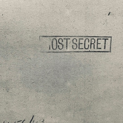 Claudio Ambruoso-Most Secret