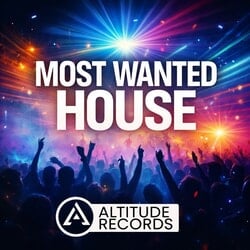 Most Wanted House - Various Artists