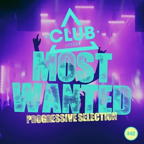 Various Artists-Most Wanted - Progressive Selection, Vol. 42