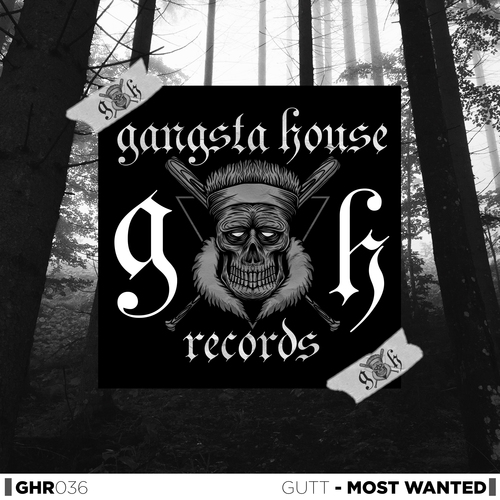 Gutt-Most Wanted (Radio-Edit)