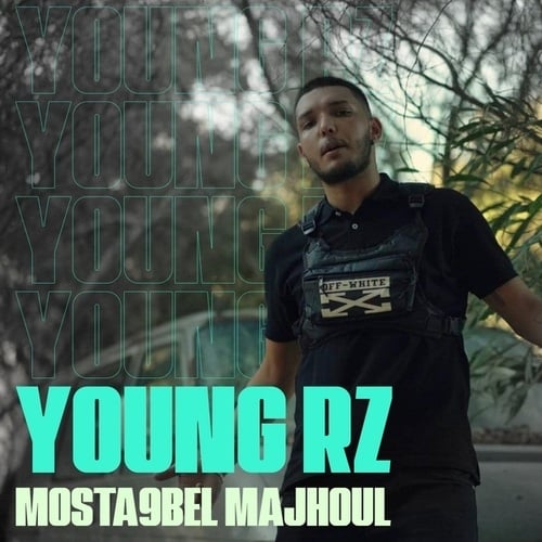 Young Rz-Mosta9bel Majhoul