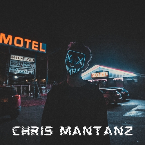 Chris Mantanz-Motel