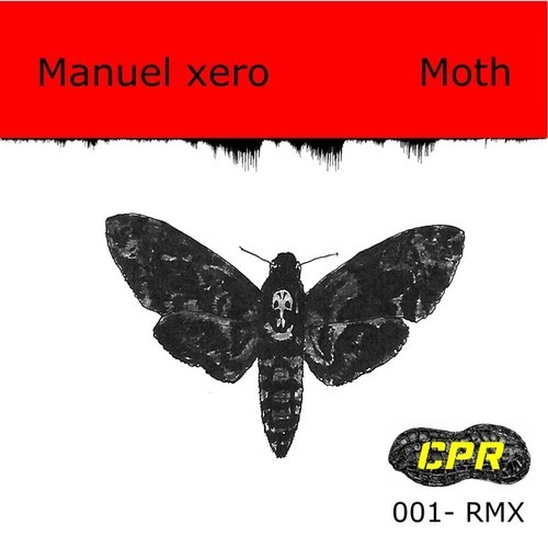 Manuel Xero-Moth