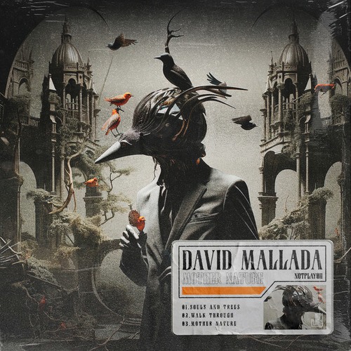 David Mallada-Mother Nature