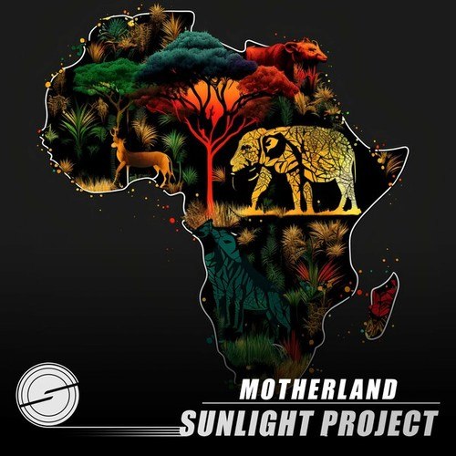 Sunlight Project-Motherland (Club Mix)