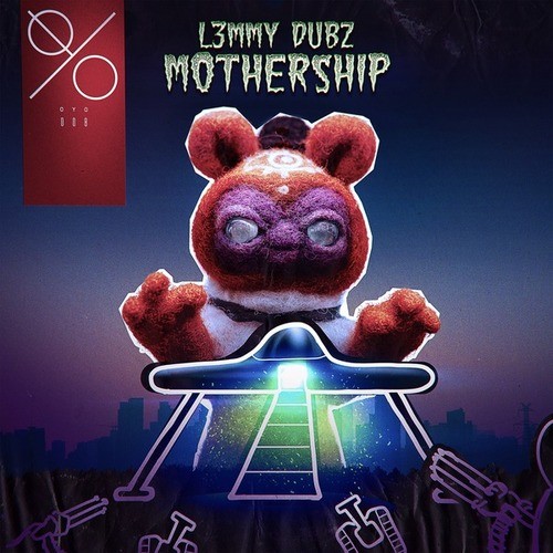L3mmy Dubz-Mothership EP