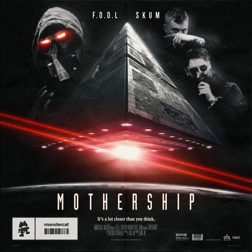 F.O.O.L, SKUM-Mothership