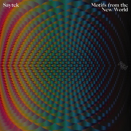 Saytek-Motifs from the New World