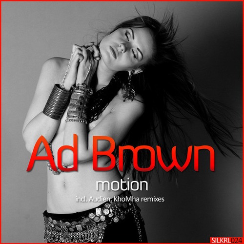 Ad Brown, Audien, KhoMha-Motion