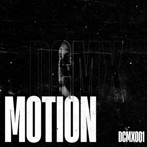 Drumcomplex-Motion