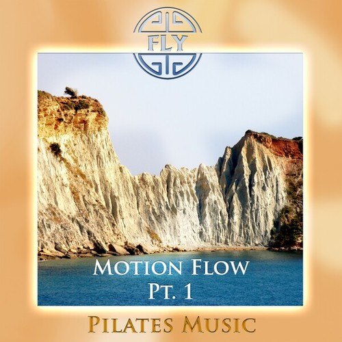 Fly-Motion Flow, Pt. 1 (Pilates Version)