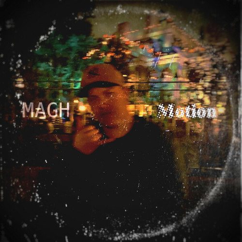 MAGH-Motion