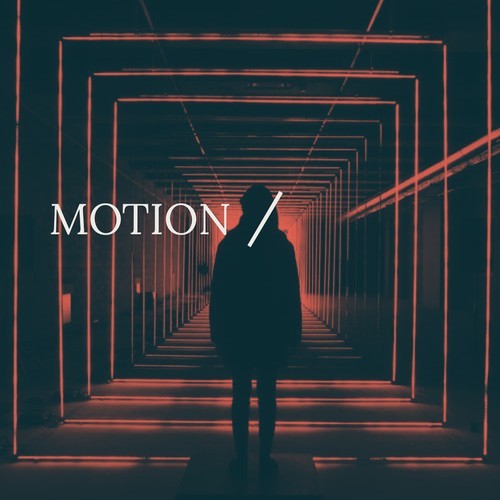 Quin Pearson-Motion