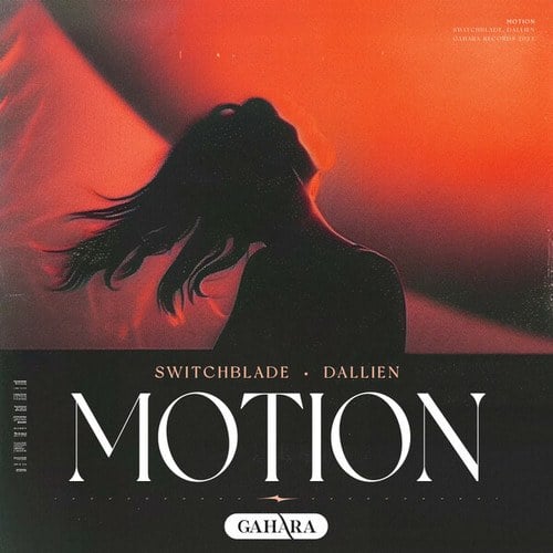 Switchblade, Dallien-Motion