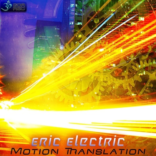 Eric Electric-Motion Translation