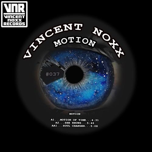Vincent Noxx-Motion