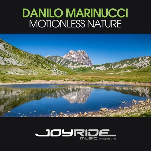 Danilo Marinucci-Motionless Nature