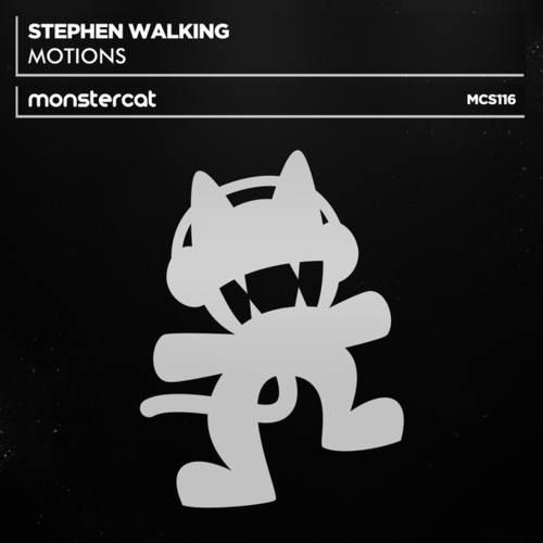 Stephen Walking-Motions