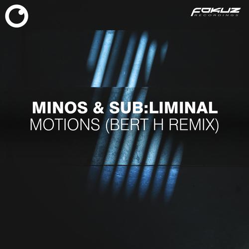 Minos, Bert H, Sub:liminal-Motions