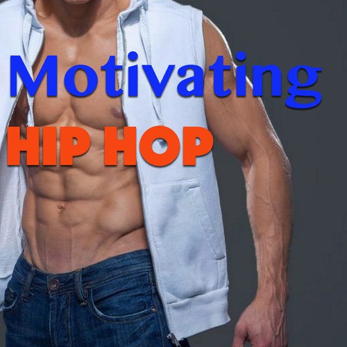 Various Artists-Motivating Hip Hop