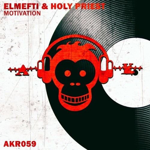 ElMefti, Holy Priest-Motivation