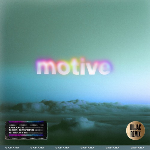 Sam Smyers, B Martin, Delove, Dujak-Motive