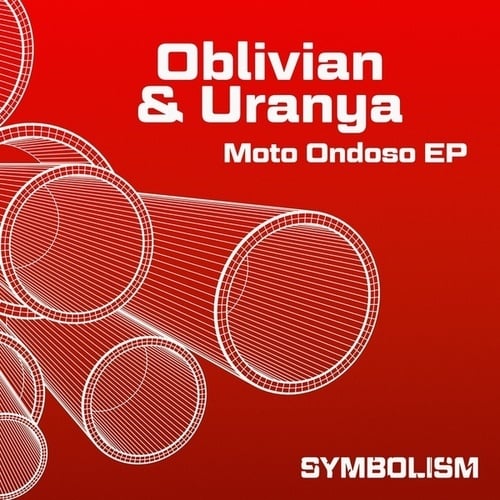 Oblivian & Uranya-Moto Ondoso